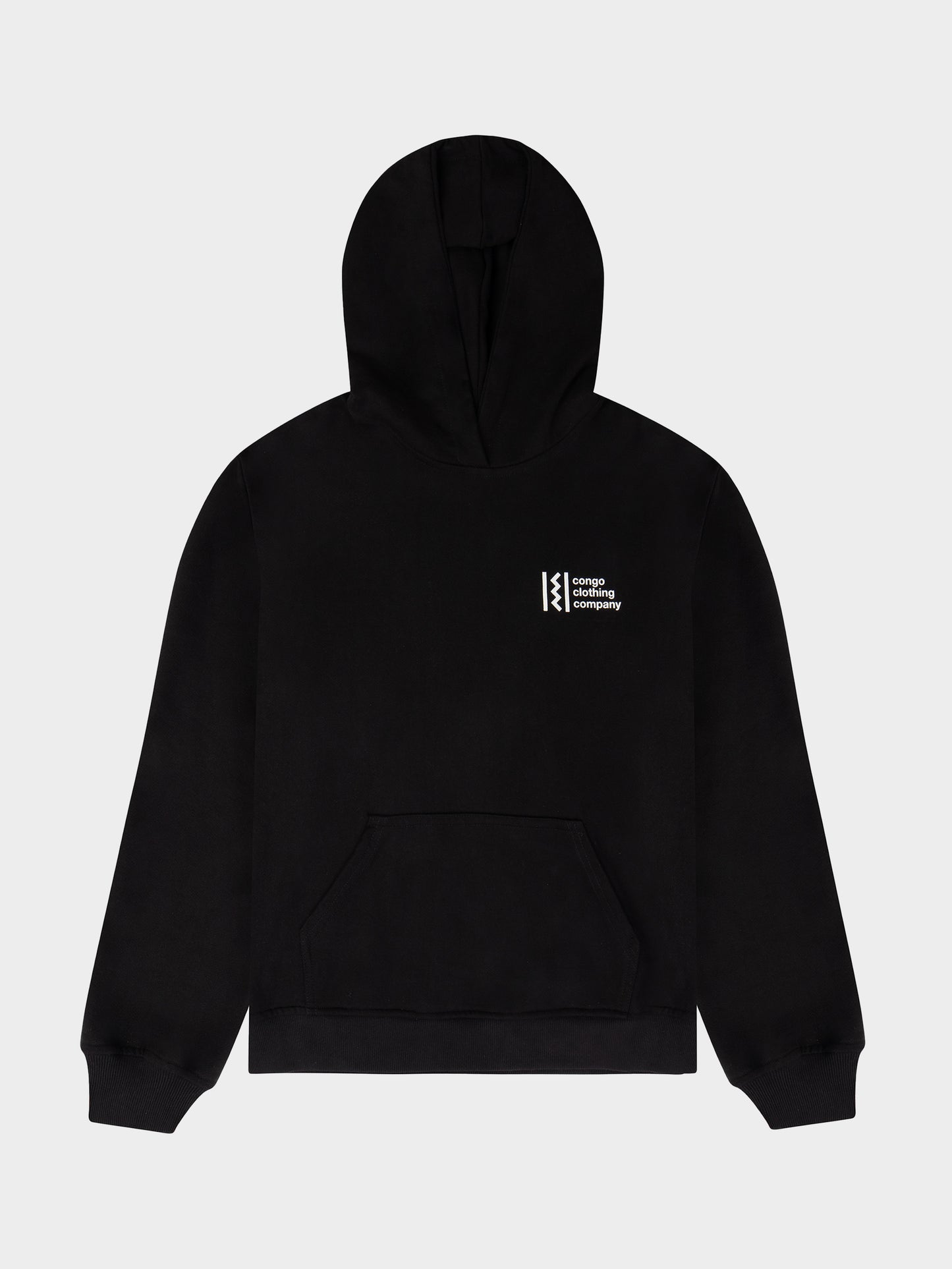 CCC Hoodie