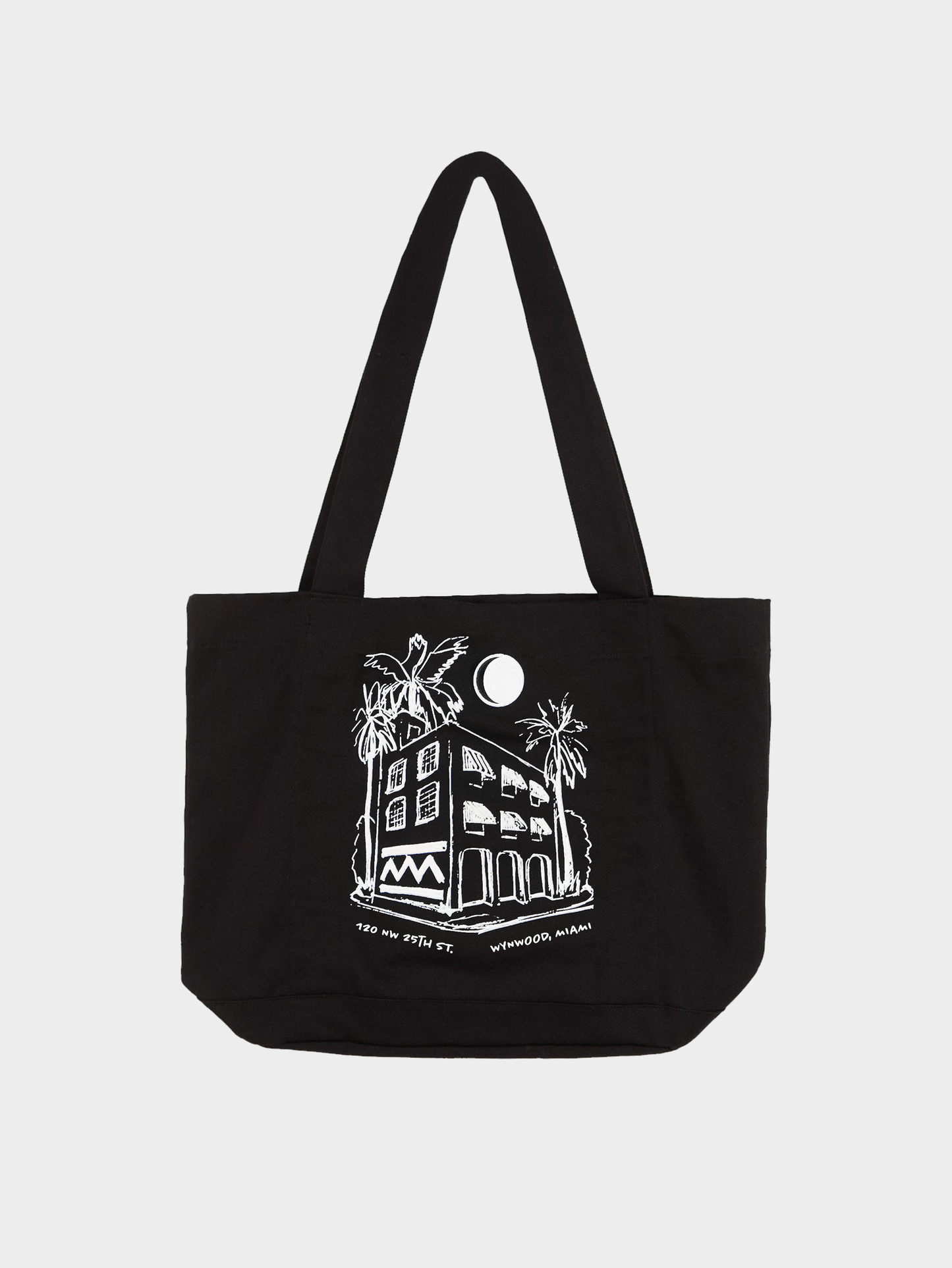 CCC Wynwood Tote Bag