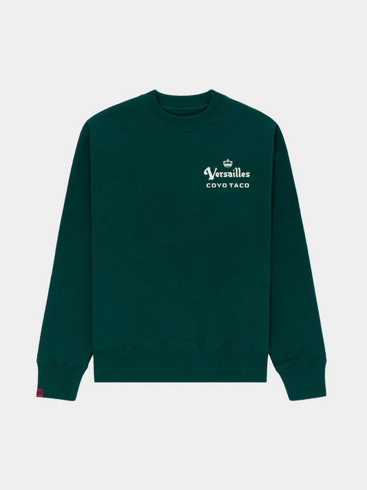 Coyo Taco x Versaille Crewneck