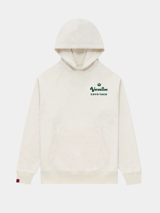 Coyo Taco x Versaille Hoodie