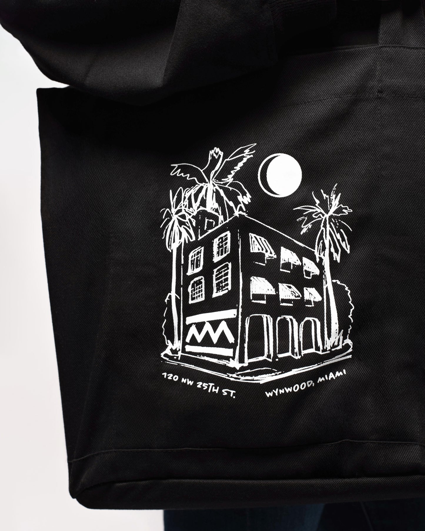 CCC Wynwood Tote Bag