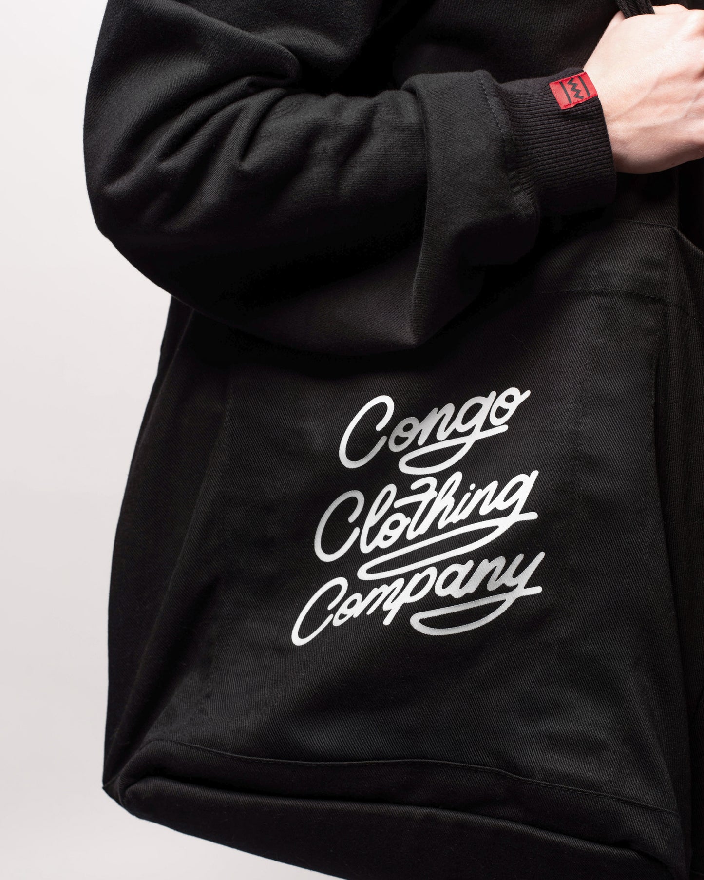 CCC Wynwood Tote Bag