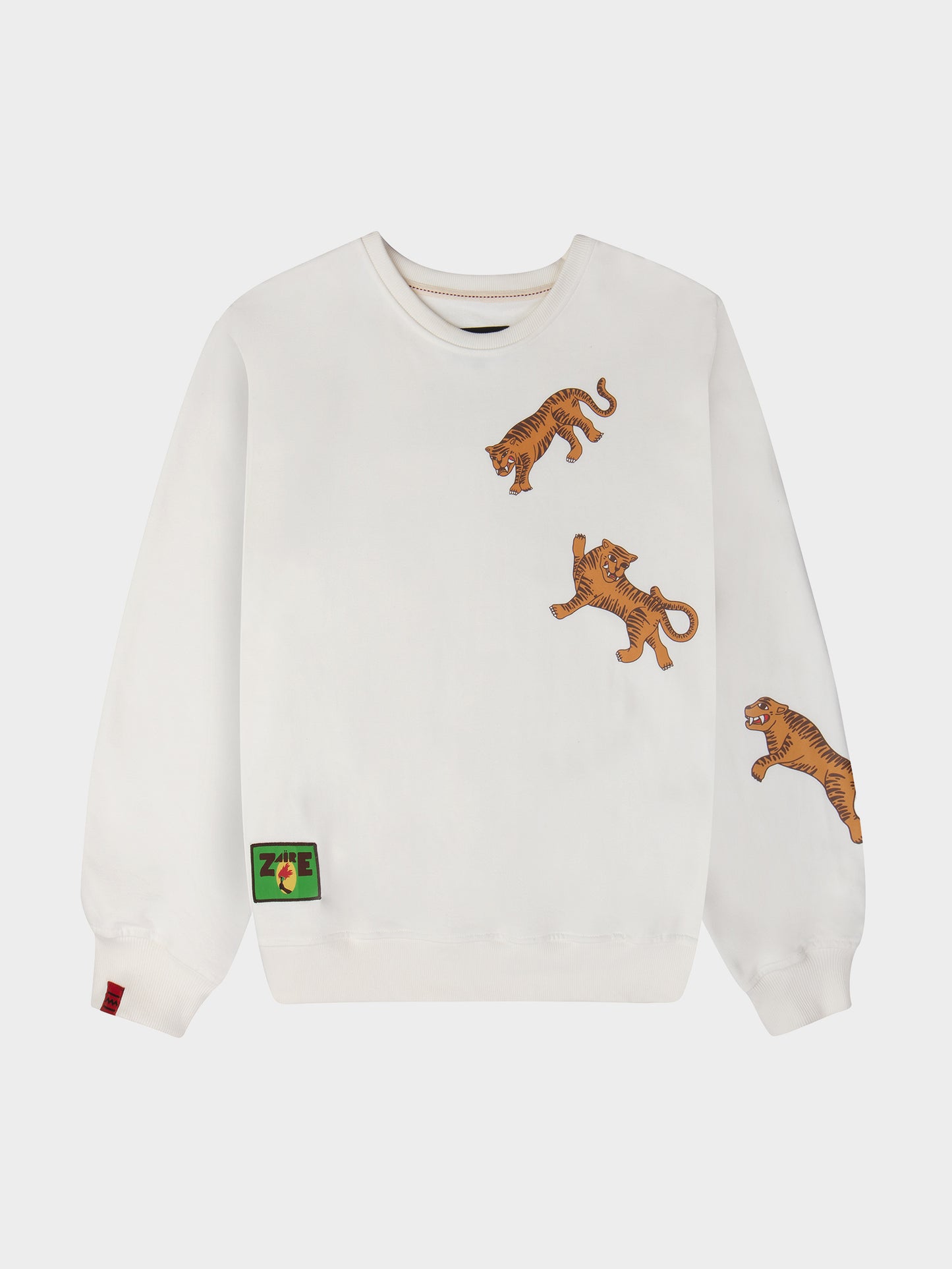 Nostalgia Crewneck